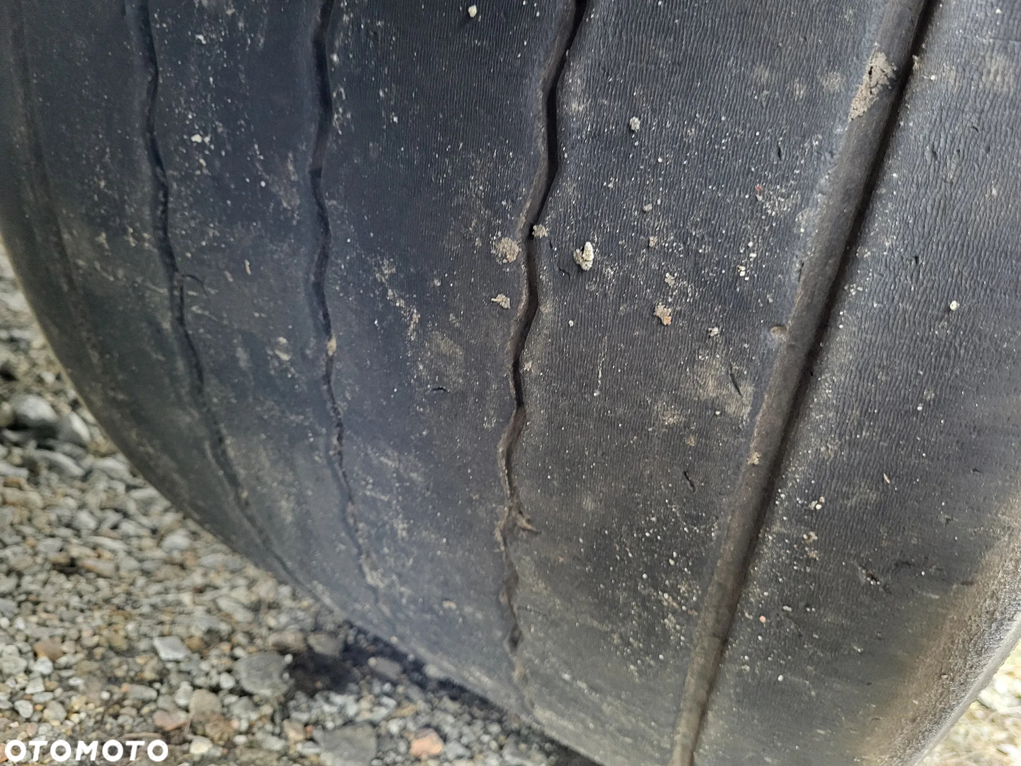 Krone Mega, Przebieg 132.000 km - 9