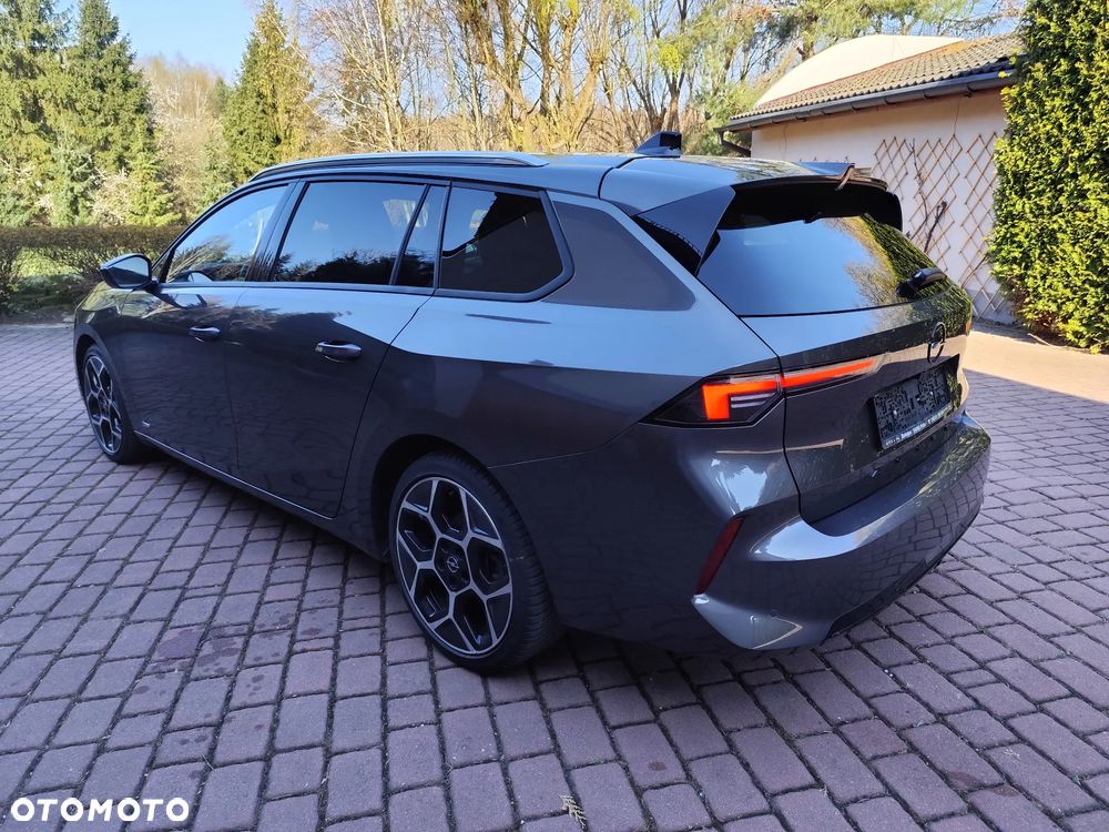 Opel Astra 1.5 Ultimate - 6