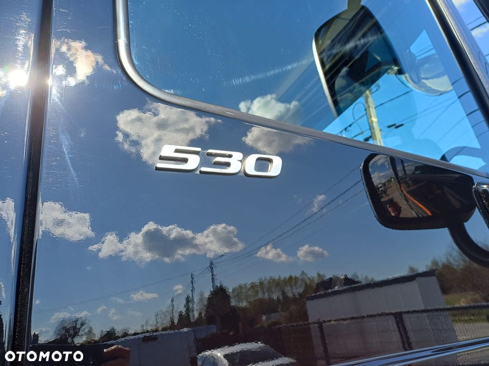 DAF XF 530 SUPER SPACE CAB 2020r.EURO 6 - 13
