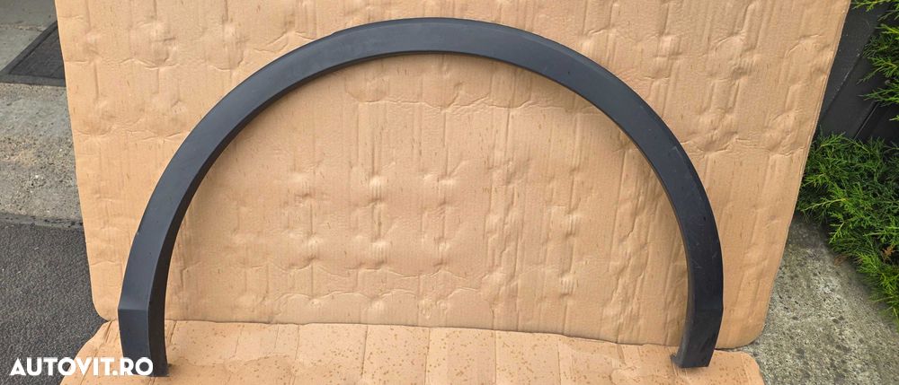 Overfender Bandou aripa stanga spate Vw Tiguan 2 2016 / 2017 / 2018 2019 - 1