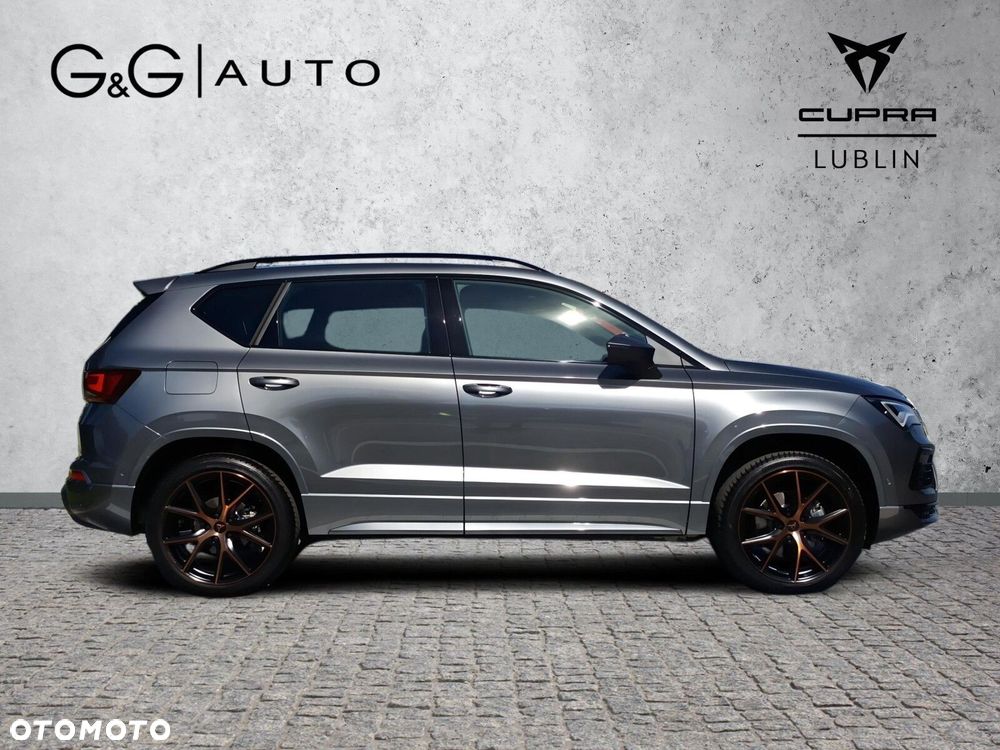 Cupra Ateca 2.0 TSI 4Drive DSG - 7