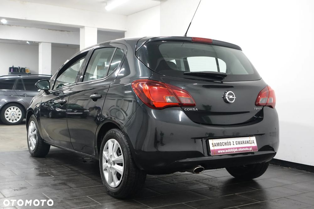 Opel Corsa 1.0 T Cosmo S&S - 7