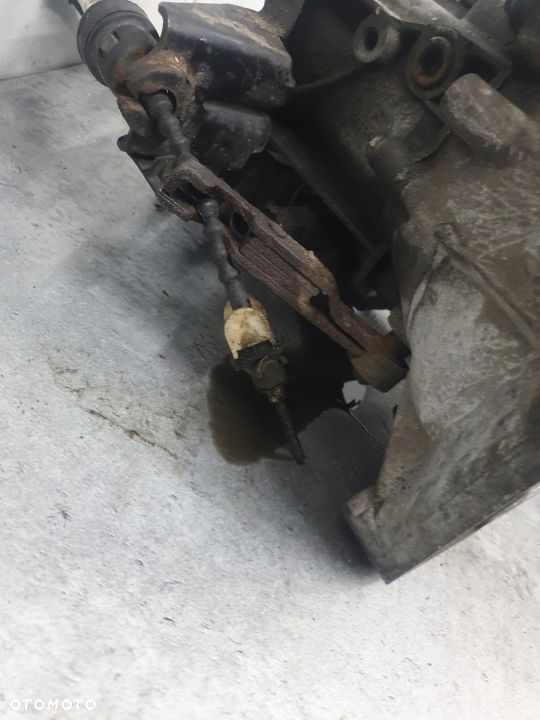 SKRZYNIA BIEGÓW FORD KA MK2 1,2 289-3563178 - 5