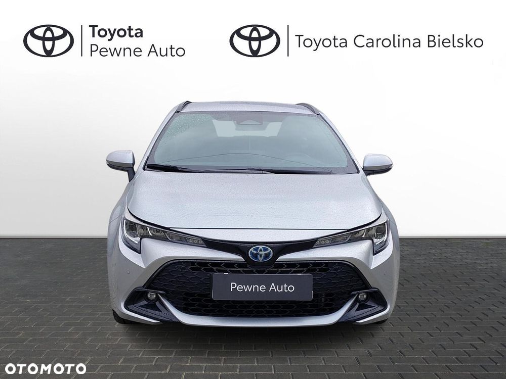 Toyota Corolla - 5