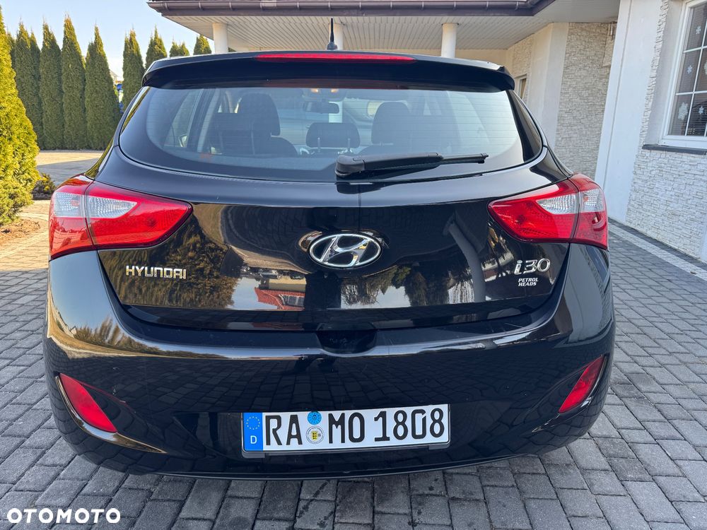 Hyundai i30 1.4 Style - 5