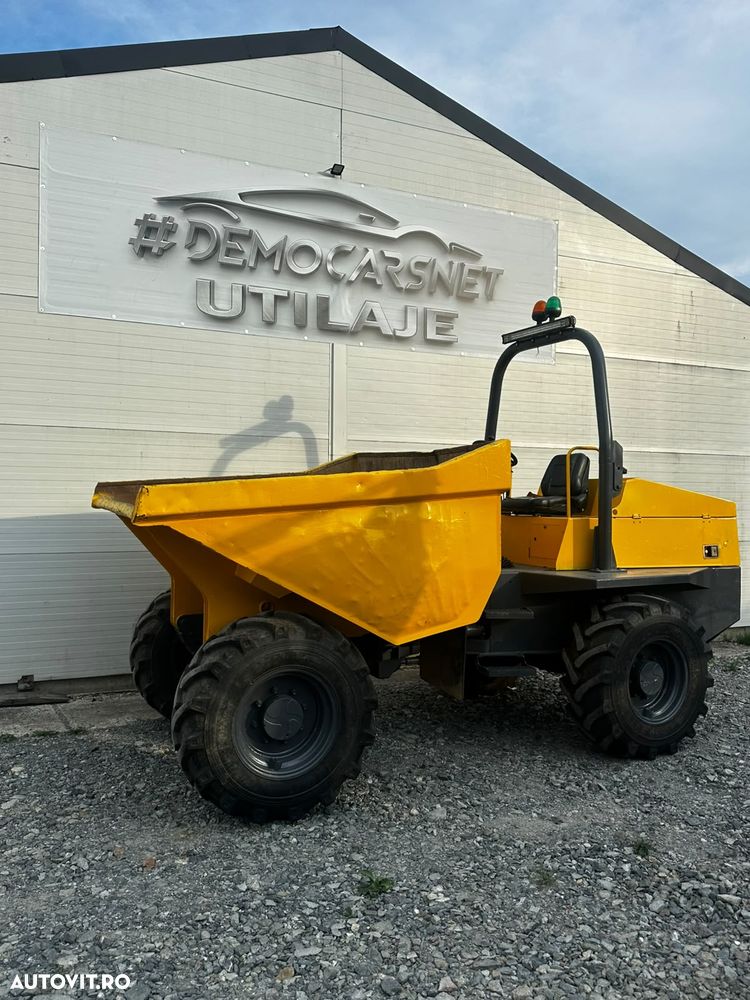 Terex TA6 - 1