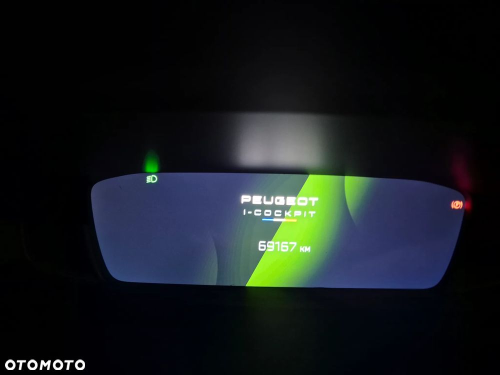 Peugeot 308 1.2 PureTech Allure Pack S&S EAT8 - 21