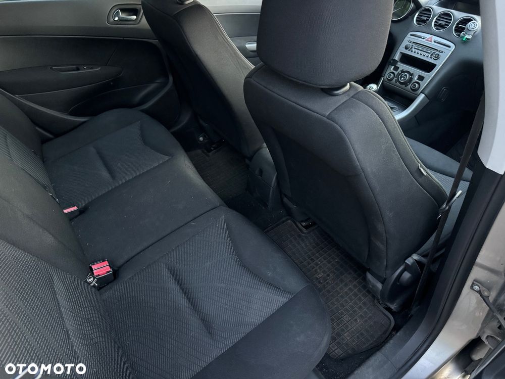 Peugeot 308 1.6 HDi Trendy - 12