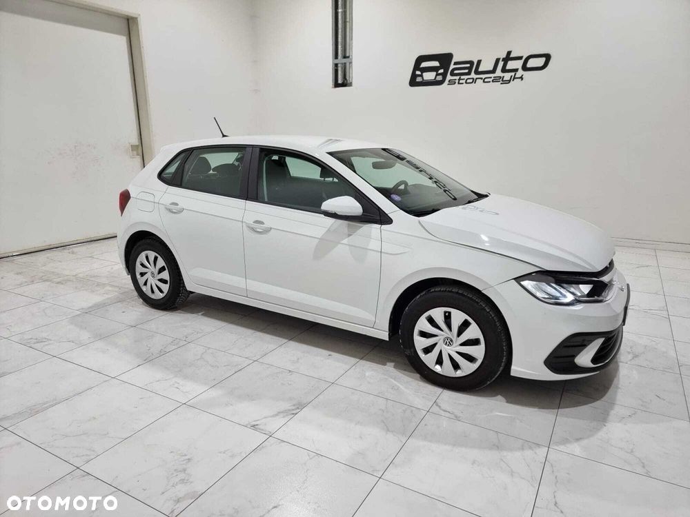 Volkswagen Polo - 5