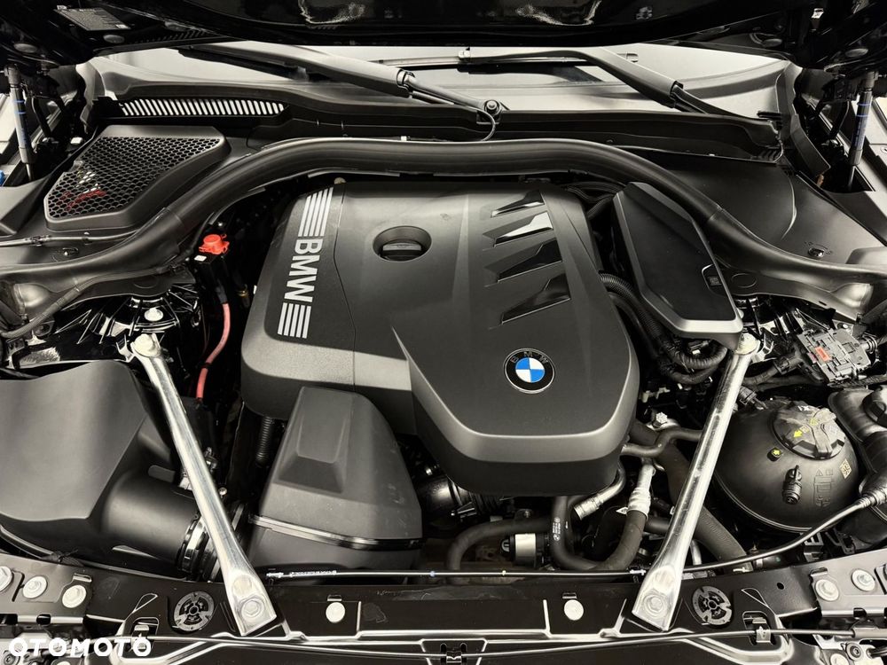 BMW Seria 5 - 14