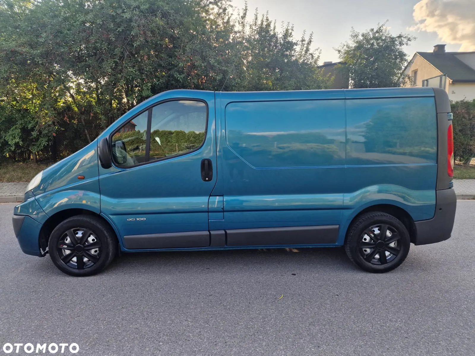 Renault TRAFIC - 30