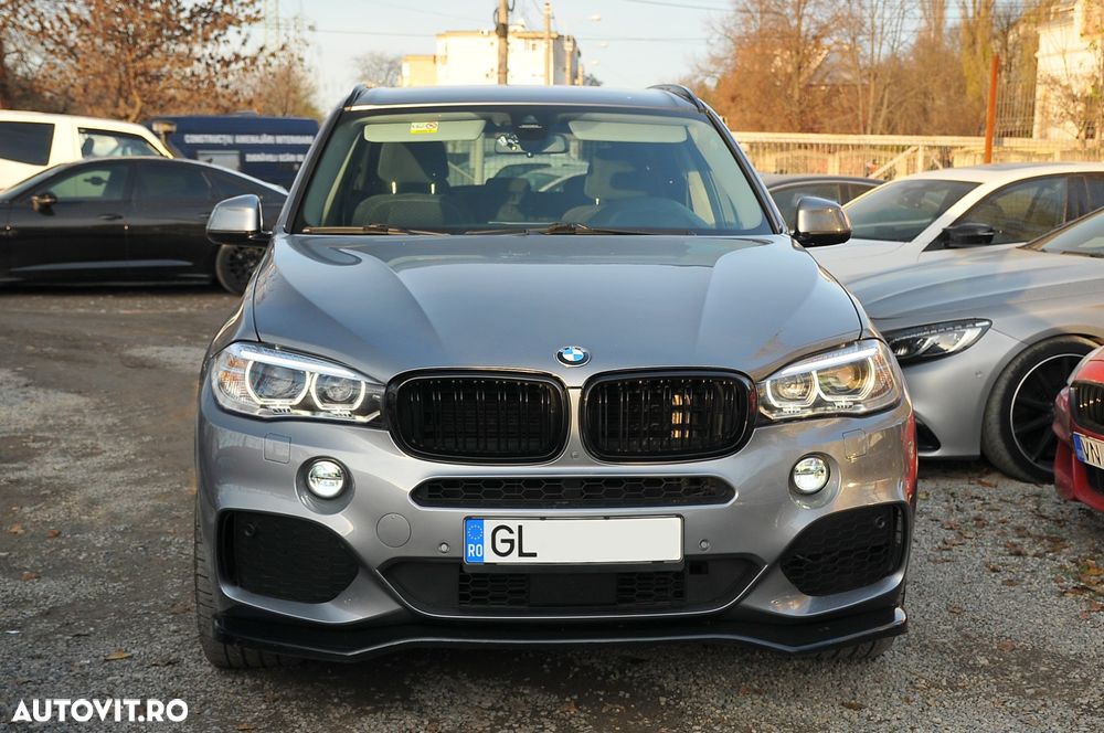 BMW X5 xDrive30d Sport-Aut. - 35