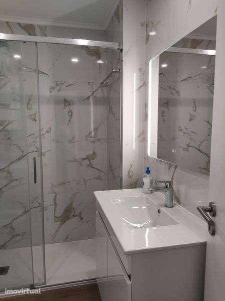 Apartamento  T1+1 - Grande imagem: 5/12