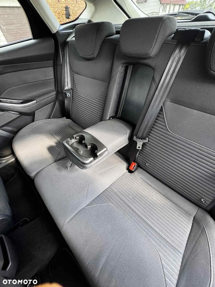 Ford Focus 1.0 EcoBoost Active - 26
