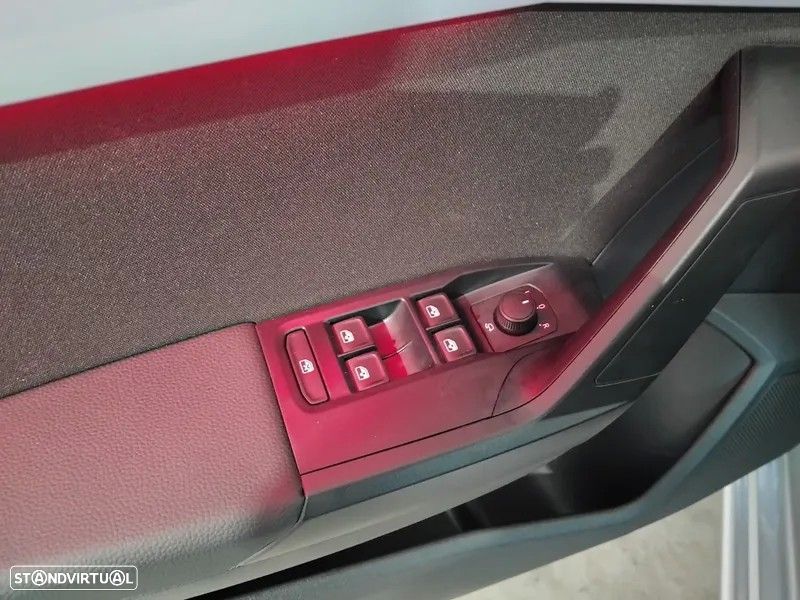 SEAT Ibiza 1.0 TSI FR - 21