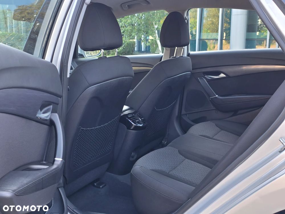 Hyundai i40 1.7 CRDi Comfort - 8