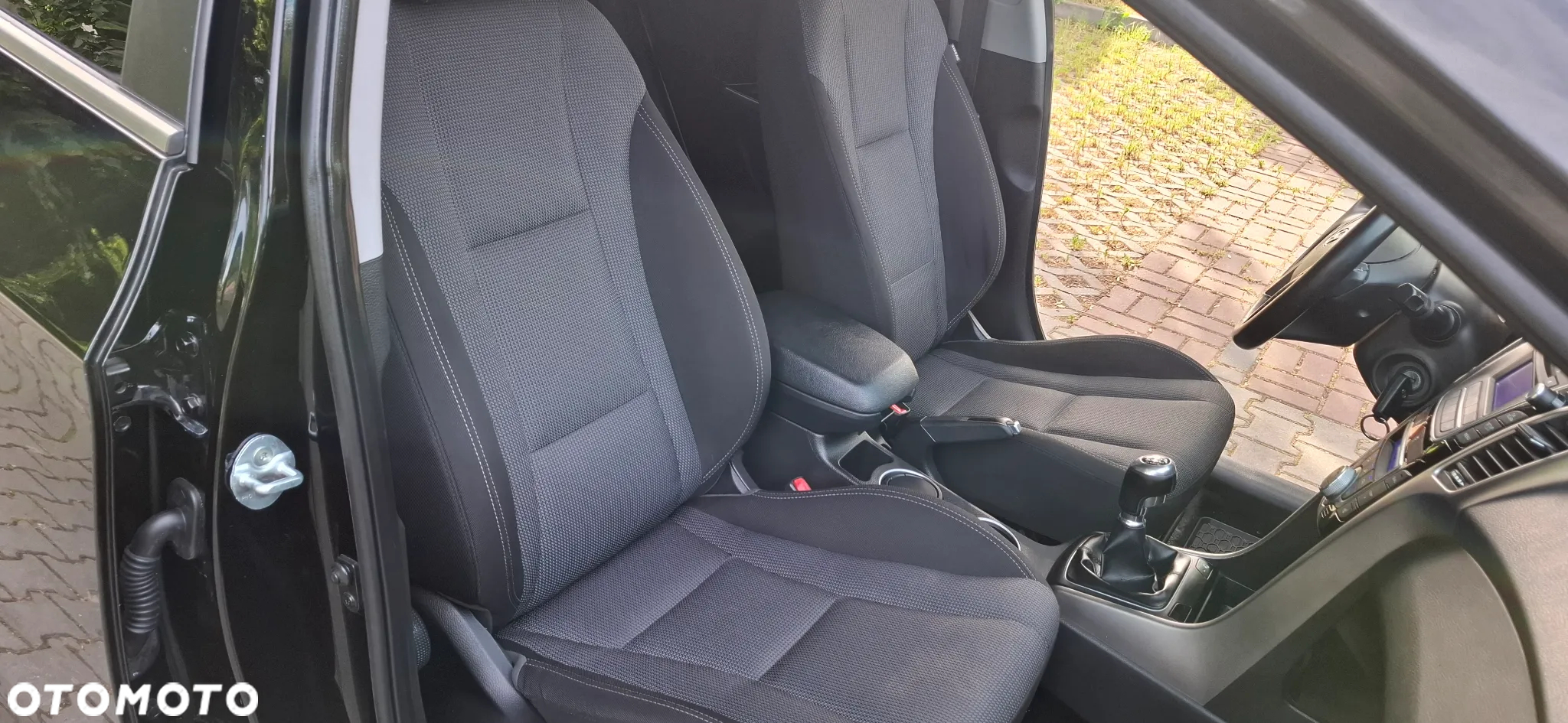 Hyundai i30 1.6 CRDI Passion - 16
