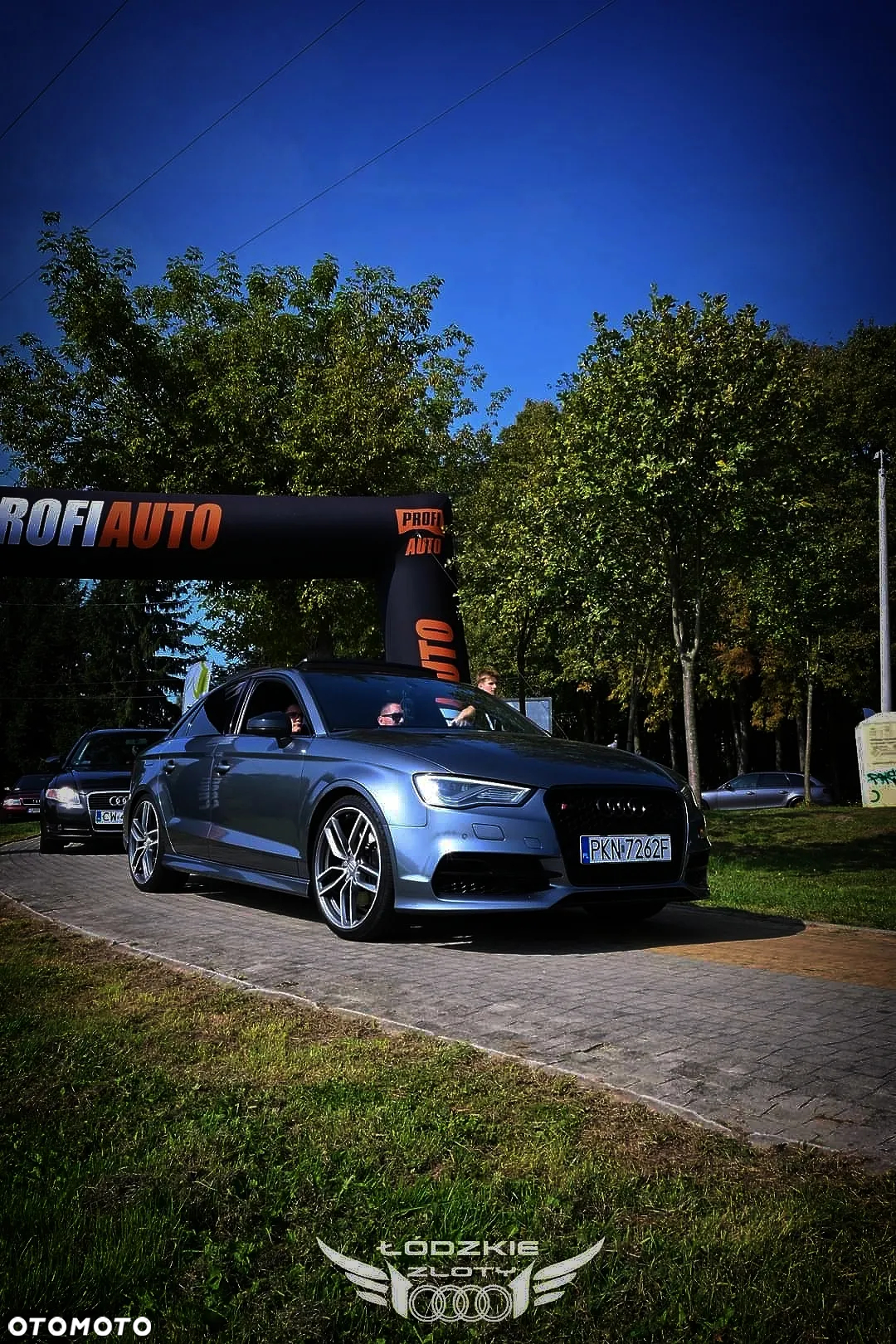Audi S3 TFSI Quattro S tronic - 18