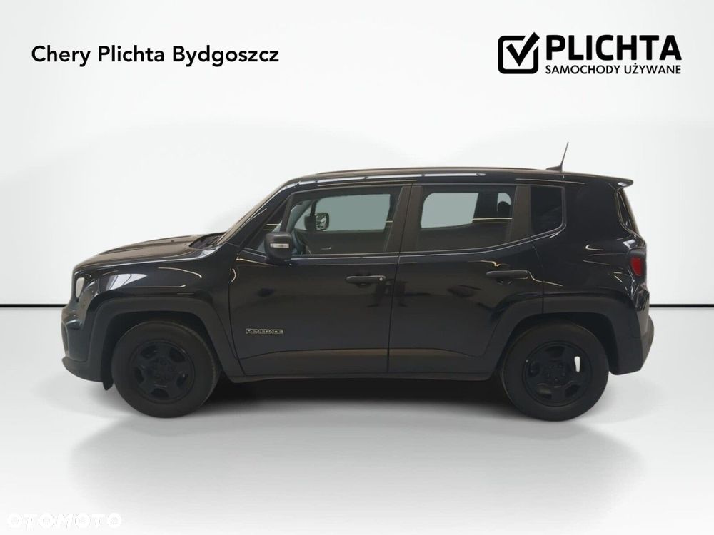 Jeep Renegade - 9