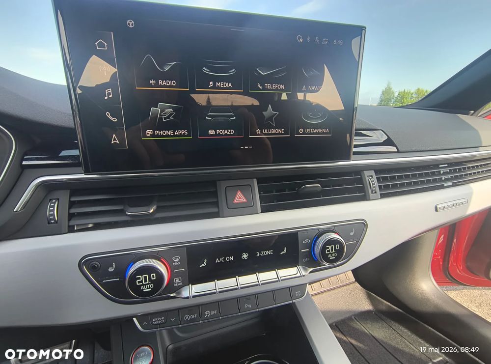 Audi S4 Avant - 20