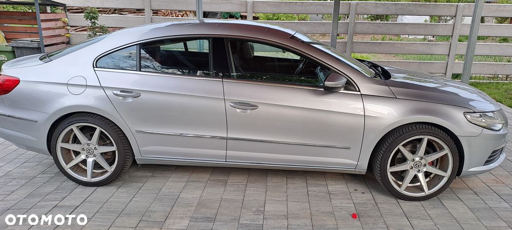 Volkswagen Passat - 7