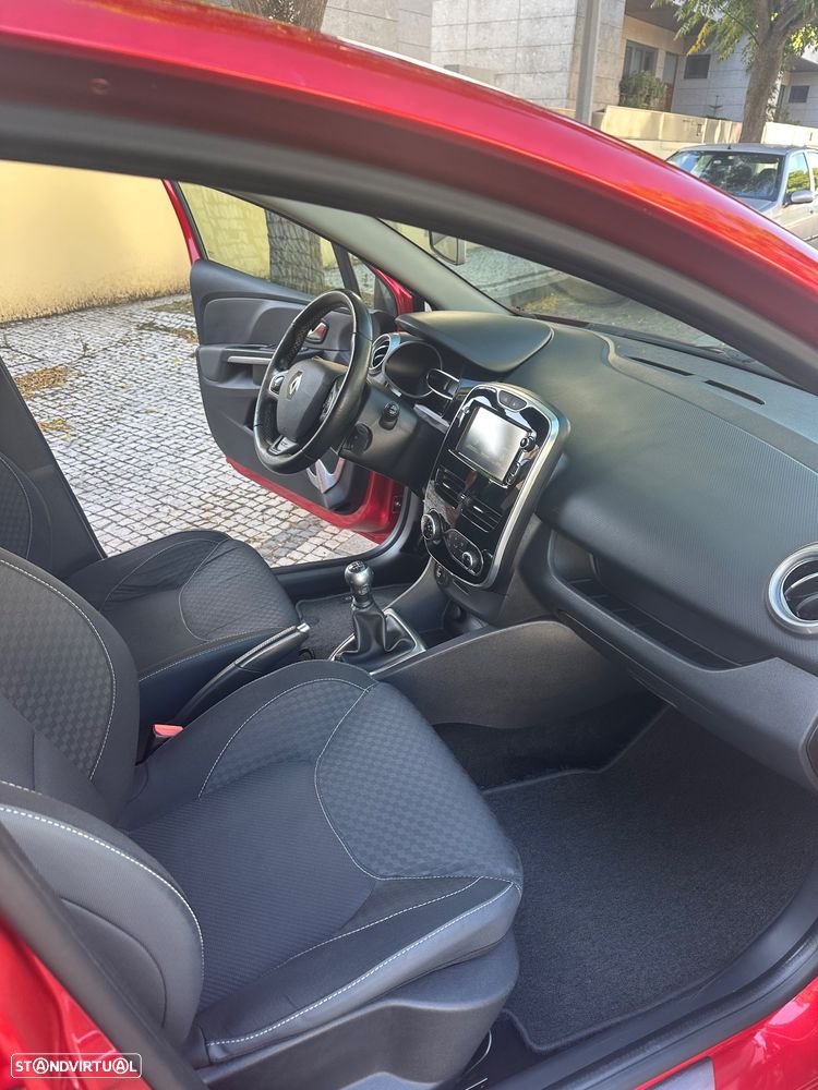 Renault Clio 1.5 dCi GT Line - 21