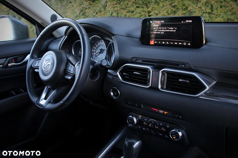 Mazda CX-5 2.0 Skypassion AWD - 19