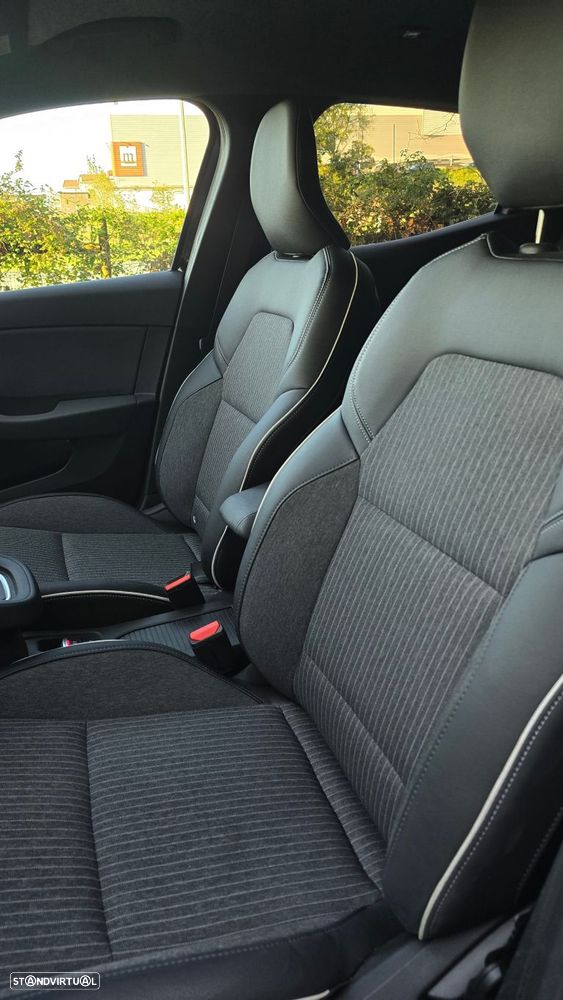 Mitsubishi Colt 1.6 HEV Ralliart - 12