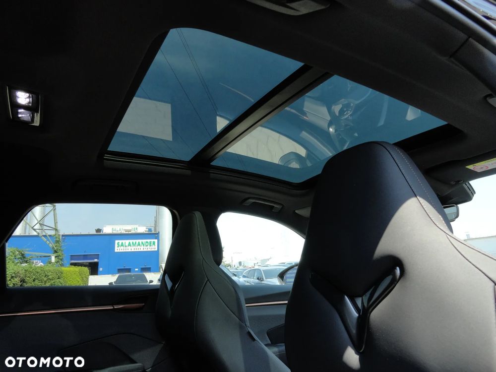 Cupra Terramar 2.0 TSI 4Drive DSG VZ - 12
