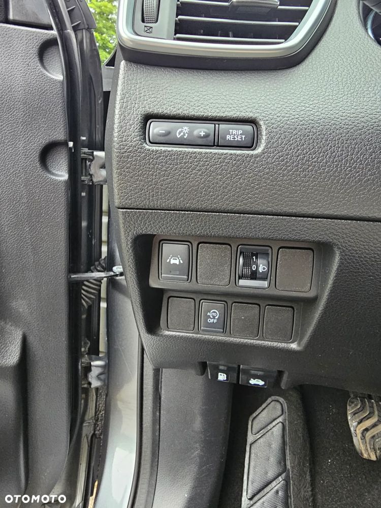 Nissan Qashqai 1.2 DIG-T Acenta - 18