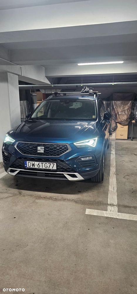 Seat Ateca 1.5 TSI Style S&S - 1
