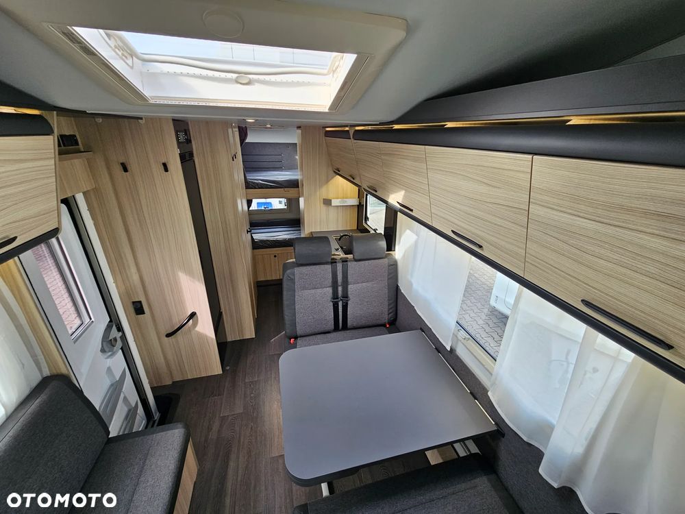 Sun Living by Adria A 70 DK - 9