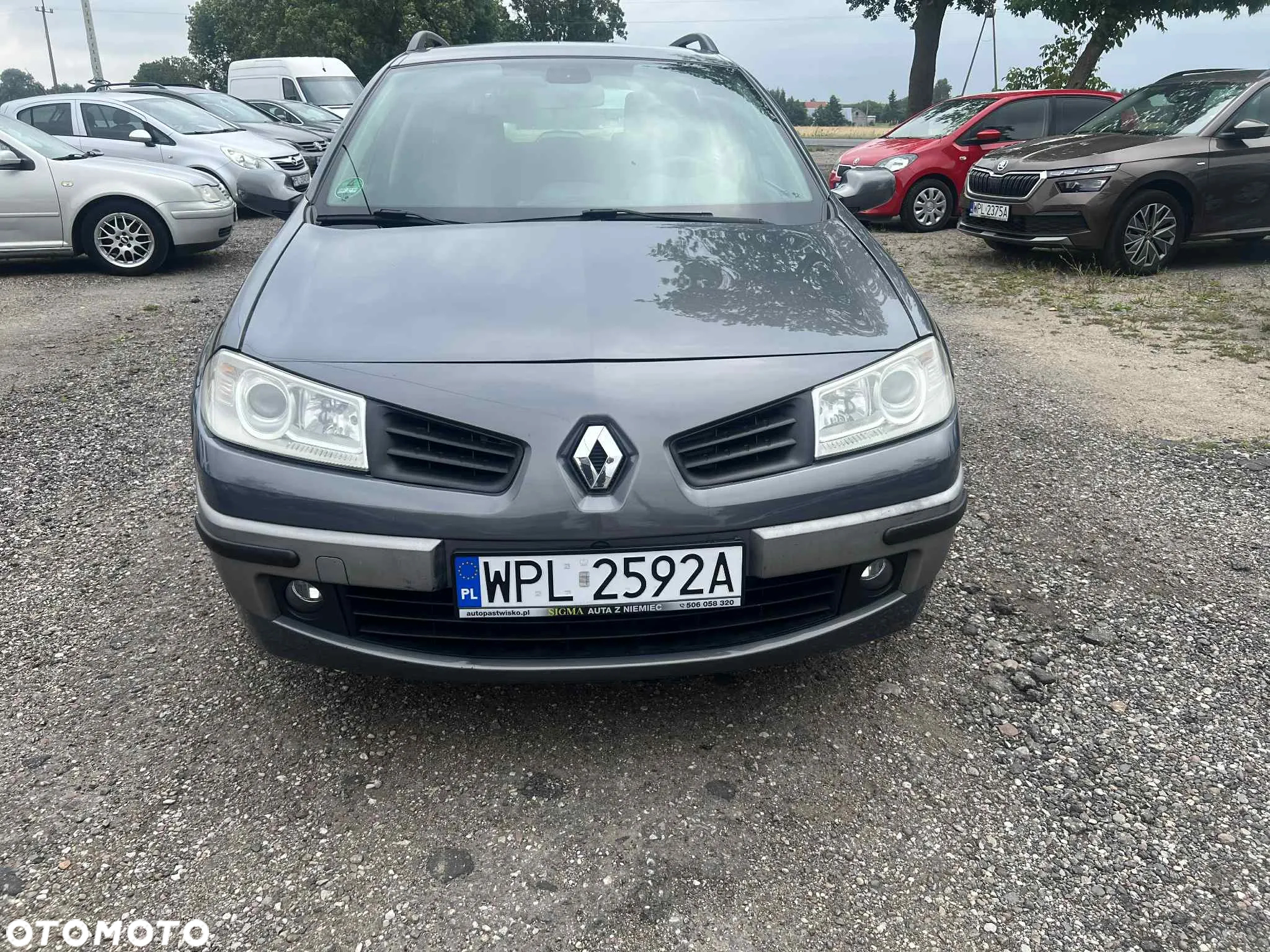 Renault Megane - 14