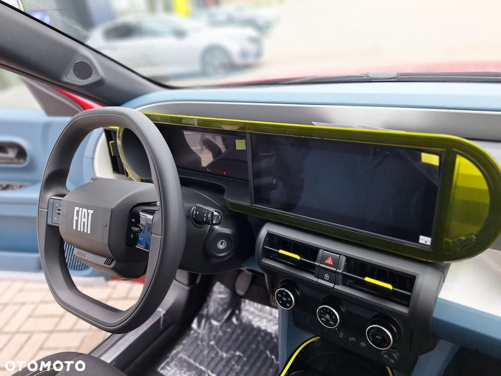 Fiat Grande Panda - 25