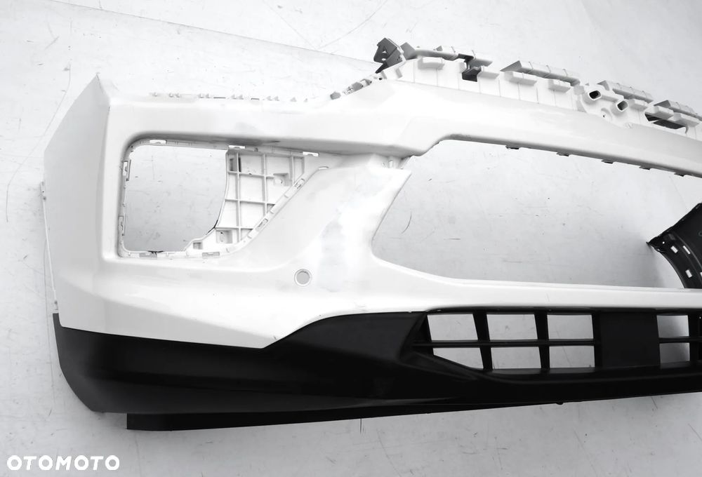 SSANGYONG KORANDO IV C300 2019 - zderzak spoiler przód ORYGINAŁ OE - 13