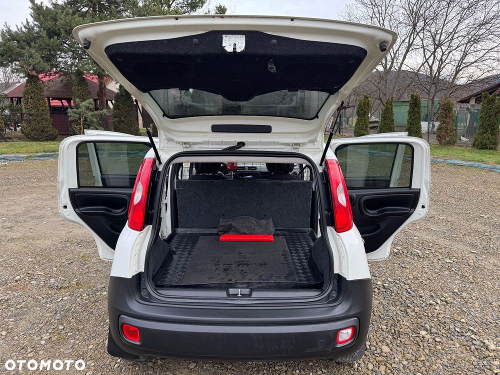 Fiat Panda 1.2 Easy - 15