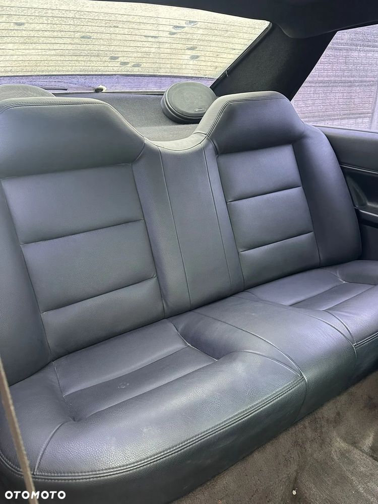 Audi 90 2.2 - 2