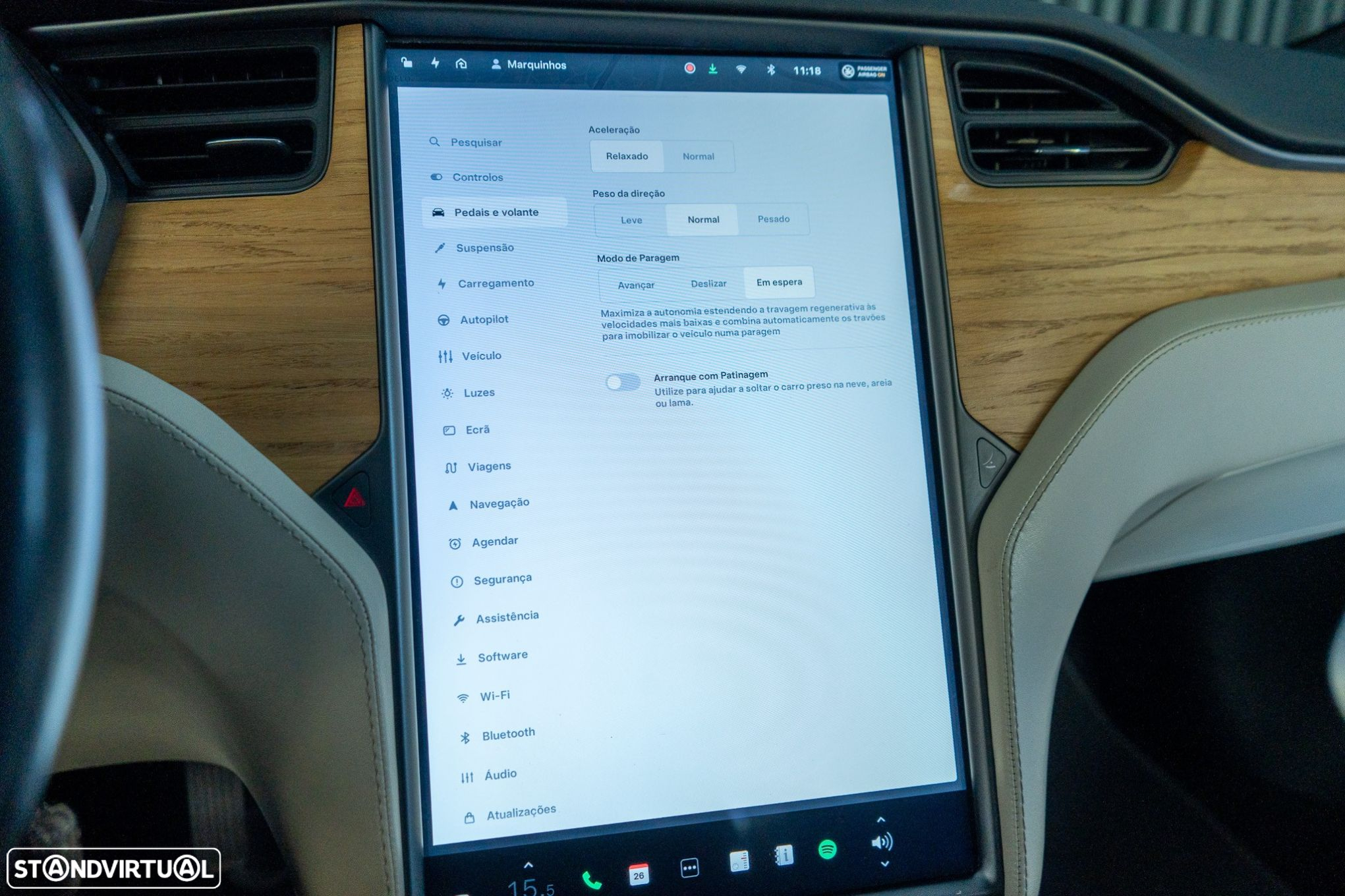 Tesla Model S Long Range - 20
