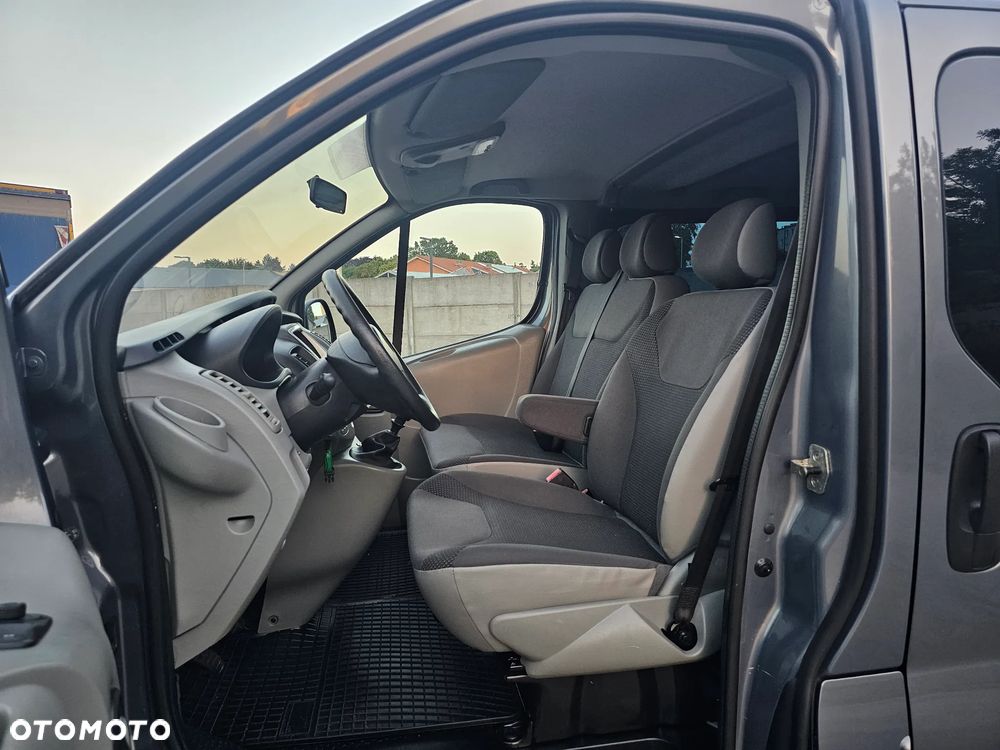 Opel Vivaro Life Cosmo L1H1 - 9