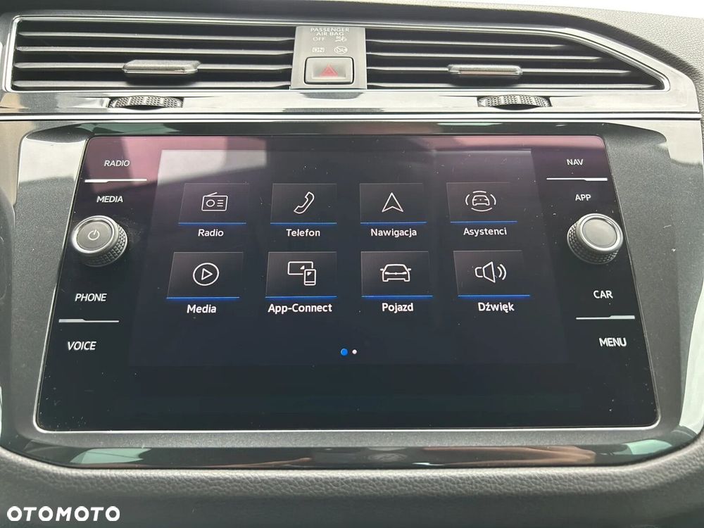 Volkswagen Tiguan 2.0 TSI 4Mot Life DSG - 29