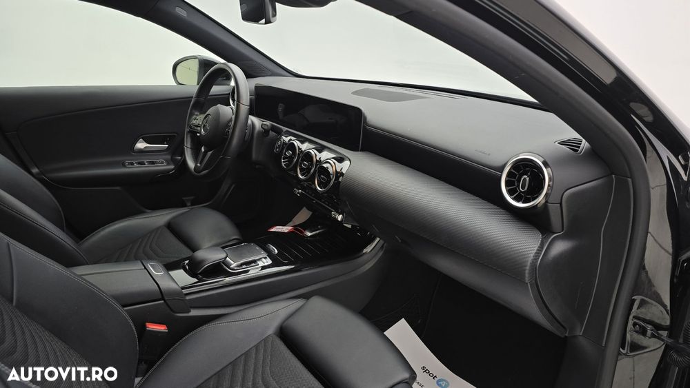 Mercedes-Benz A 180 - 20