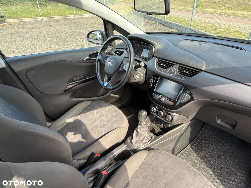 Opel Corsa 1.4 Cosmo - 15