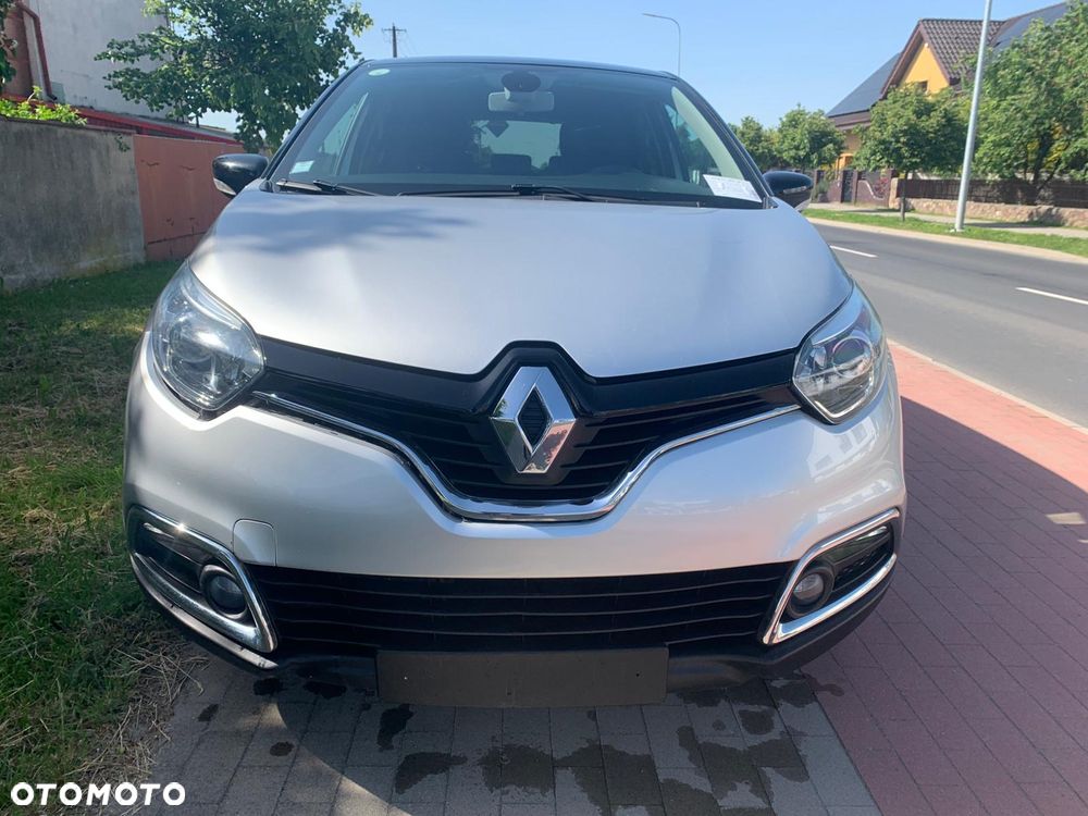 Renault Captur ENERGY dCi 90 Start&Stop Dynamique - 2