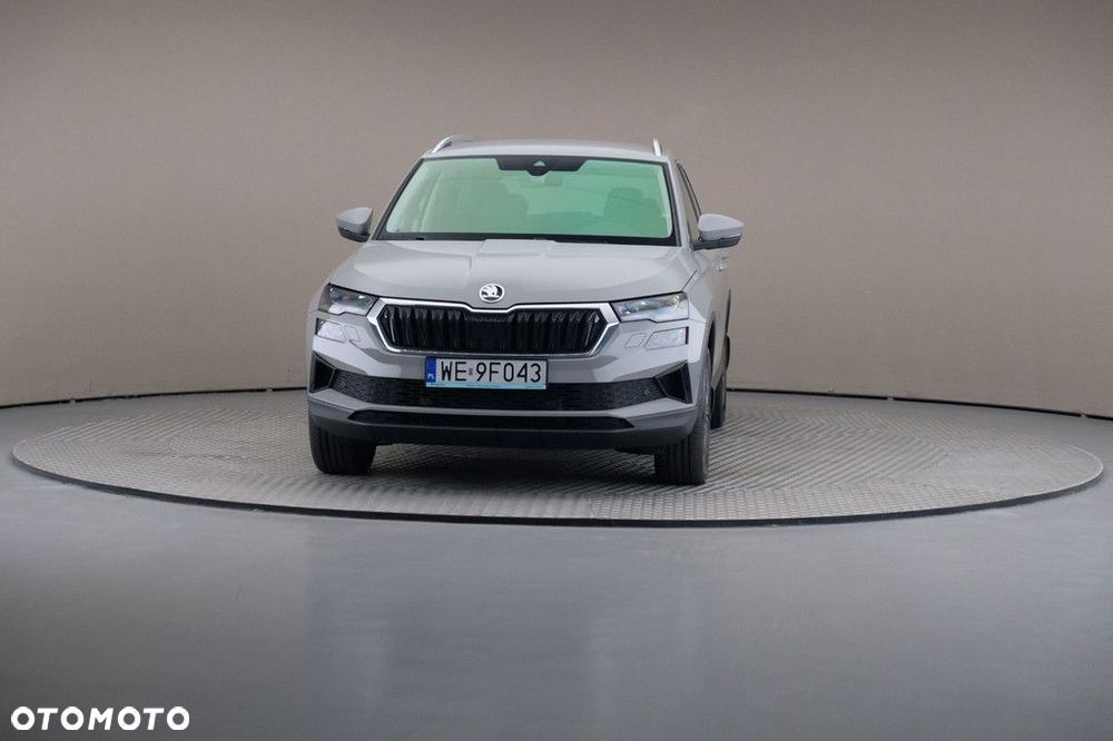 Skoda Karoq 1.5 TSI ACT Style DSG - 3
