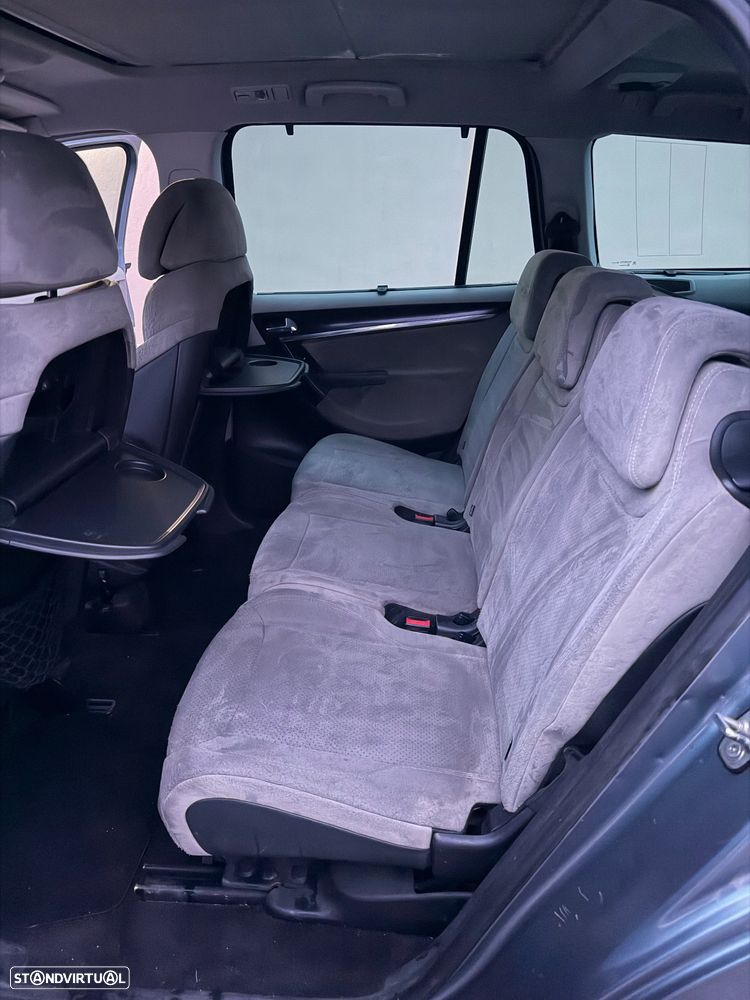 Citroën C4 Grand Picasso 2.0 HDi Exclusive CMP6 - 8