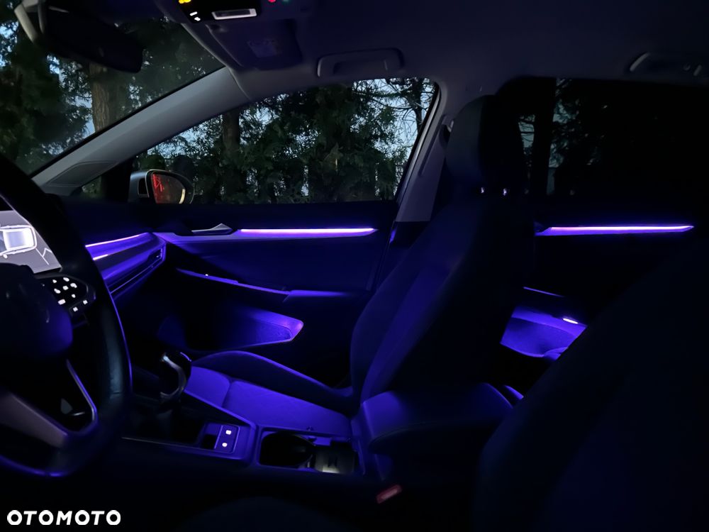 Volkswagen Golf 1.5 TSI EVO Life - 37