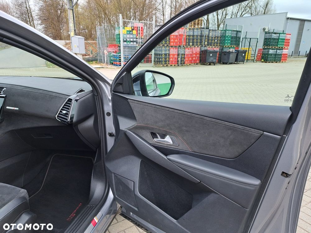 DS Automobiles DS 7 Crossback 1.5 BlueHDi Chic - 27