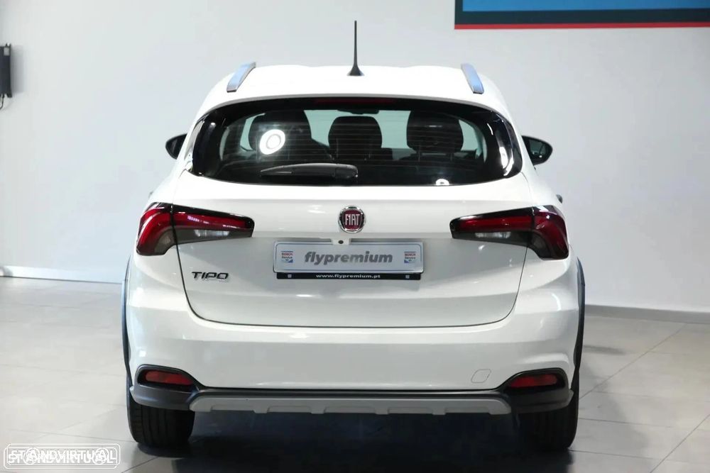 Fiat Tipo 2023 photo 4
