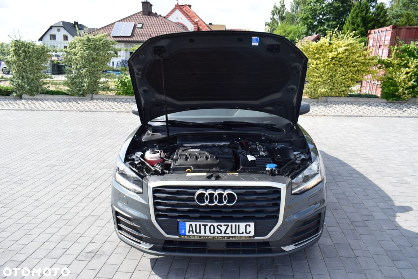 Audi Q2 - 13
