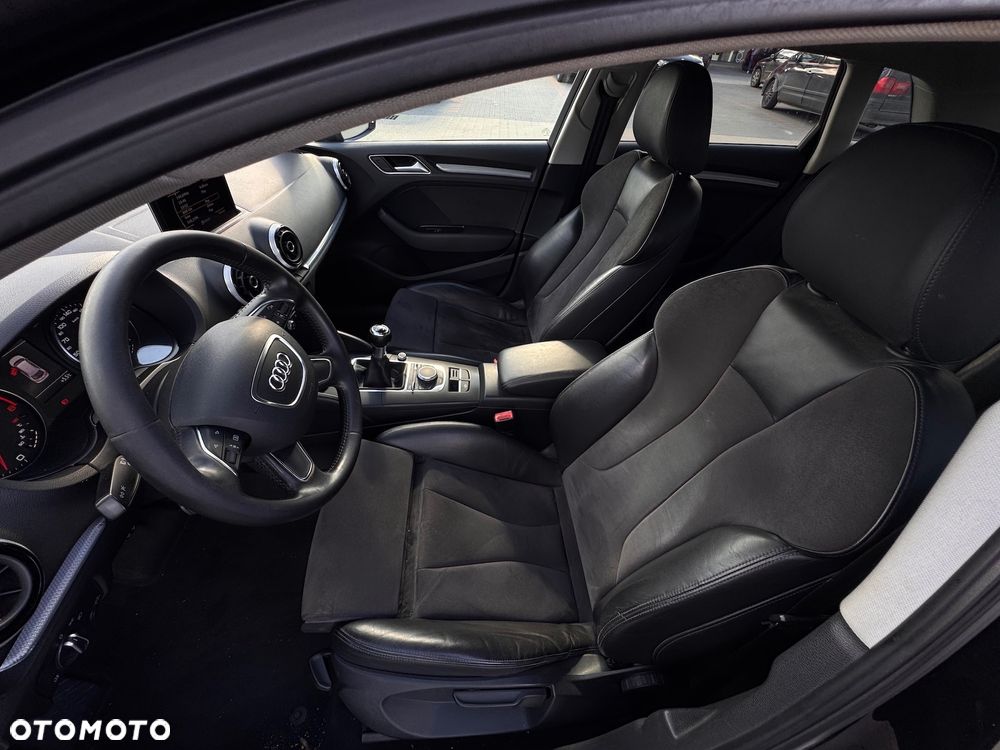 Audi A3 Sportback - 22